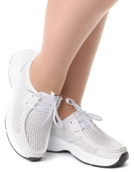 ЖЕНСКИЕ ТУФЛИ НАТУРАЛЬНАЯ КОЖА GUGU ГЕРМАНИЯ