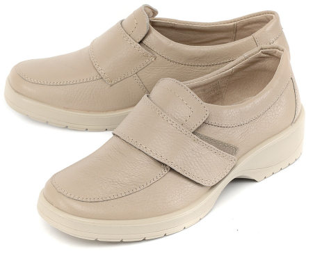 ЖЕНСКИЕ ТУФЛИ НАТУРАЛЬНАЯ КОЖА РОСВЕСТ РОССИЯ