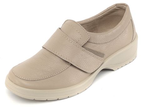 ЖЕНСКИЕ ТУФЛИ НАТУРАЛЬНАЯ КОЖА РОСВЕСТ РОССИЯ