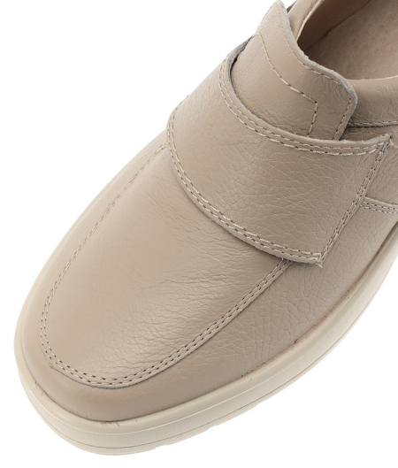 ЖЕНСКИЕ ТУФЛИ НАТУРАЛЬНАЯ КОЖА РОСВЕСТ РОССИЯ