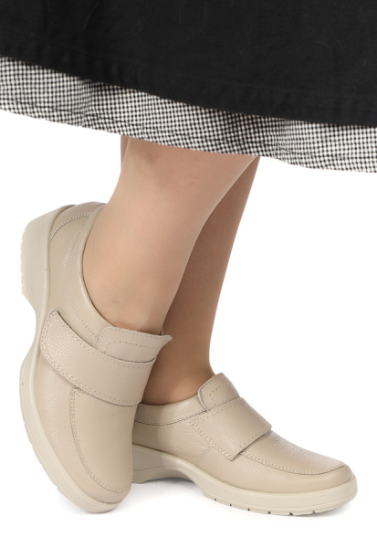 ЖЕНСКИЕ ТУФЛИ НАТУРАЛЬНАЯ КОЖА РОСВЕСТ РОССИЯ