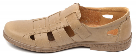 МУЖСКИЕ ТУФЛИ НАТУРАЛЬНАЯ КОЖА МАРКО БЕЛАРУСЬ