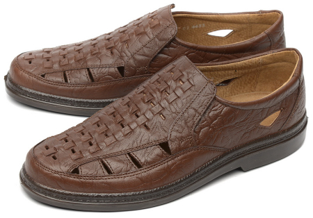 МУЖСКИЕ ТУФЛИ НАТУРАЛЬНАЯ КОЖА МАРКО БЕЛАРУСЬ