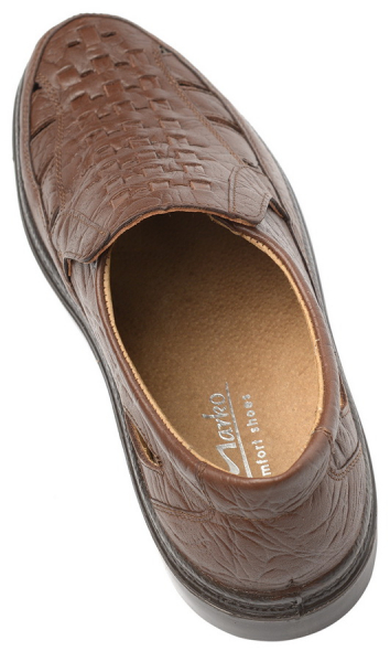 МУЖСКИЕ ТУФЛИ НАТУРАЛЬНАЯ КОЖА МАРКО БЕЛАРУСЬ