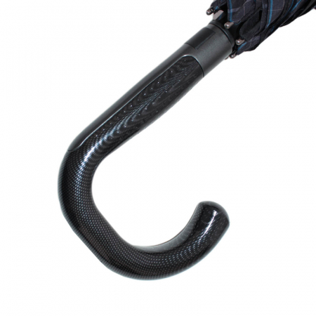 ЗОНТ-ТРОСТЬ МУЖСКОЙ ПОЛУАВТОМАТ ТРОСТЬ FLIORAJ