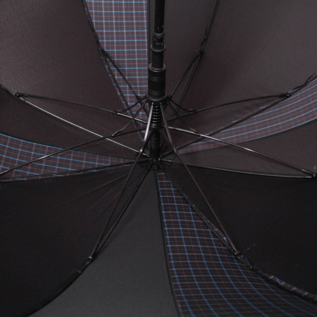 ЗОНТ-ТРОСТЬ МУЖСКОЙ ПОЛУАВТОМАТ ТРОСТЬ FLIORAJ