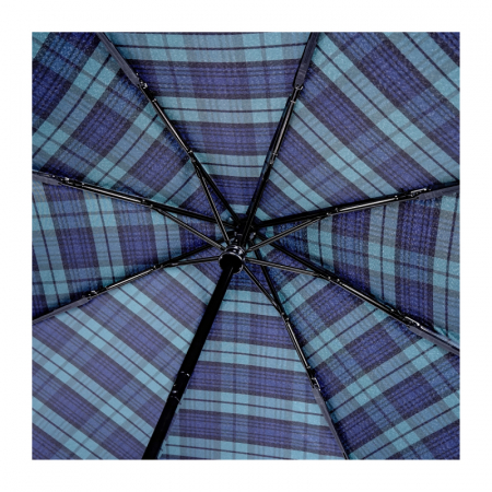 ЗОНТ МУЖСКОЙ СЕМЕЙНЫЙ КЛЕТКА АВТОМАТ АНТИВЕТЕР FLIORAJ