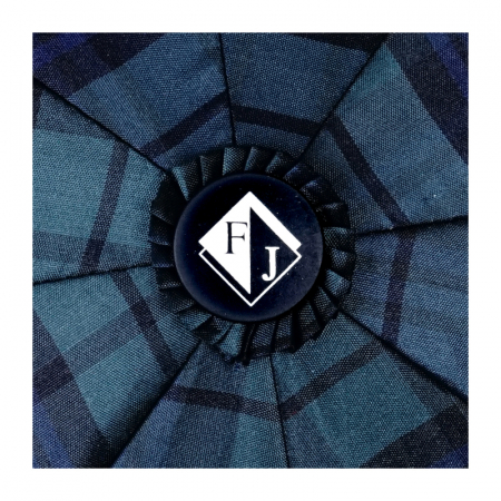 ЗОНТ МУЖСКОЙ СЕМЕЙНЫЙ КЛЕТКА АВТОМАТ АНТИВЕТЕР FLIORAJ