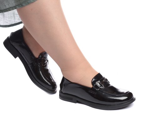 ЖЕНСКИЕ ТУФЛИ НАТУРАЛЬНАЯ КОЖА GUGU ГЕРМАНИЯ