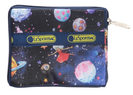 СУМКА СКЛАДНАЯ ИЗ НЕПРОМОКАЕМОЙ ТКАНИ