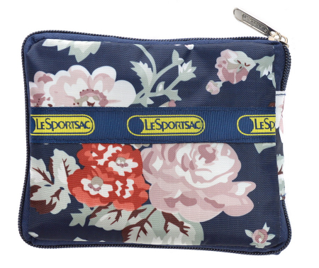 СУМКА СКЛАДНАЯ ИЗ НЕПРОМОКАЕМОЙ ТКАНИ