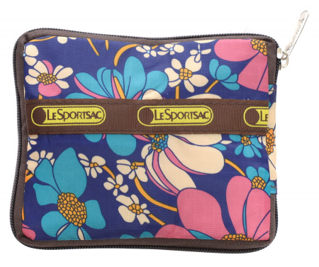 СУМКА СКЛАДНАЯ ИЗ НЕПРОМОКАЕМОЙ ТКАНИ