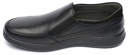 МУЖСКИЕ ПОЛУБОТИНКИ НАТУРАЛЬНАЯ КОЖА МАРКО БЕЛАРУСЬ