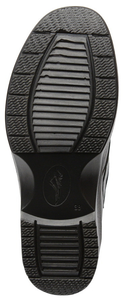 ЖЕНСКИЕ БОТИНКИ НАТУРАЛЬНАЯ КОЖА / БАЙКА РОСВЕСТ РОССИЯ