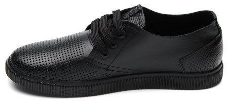 МУЖСКИЕ ПОЛУБОТИНКИ НАТУРАЛЬНАЯ КОЖА CORVETTO ИТАЛИЯ