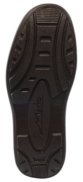 МУЖСКИЕ ПОЛУБОТИНКИ НАТУРАЛЬНАЯ КОЖА МАРКО БЕЛАРУСЬ