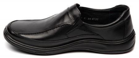 МУЖСКИЕ ПОЛУБОТИНКИ НАТУРАЛЬНАЯ КОЖА МАРКО БЕЛАРУСЬ