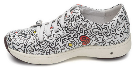 ЖЕНСКИЕ КРОССОВКИ НАТУРАЛЬНАЯ КОЖА GUGU ГЕРМАНИЯ