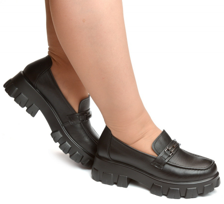 ЖЕНСКИЕ ТУФЛИ НАТУРАЛЬНАЯ КОЖА GUGU ГЕРМАНИЯ