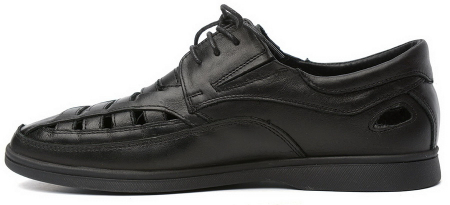 МУЖСКИЕ ЛЕТНИЕ ПОЛУБОТИНКИ НАТУРАЛЬНАЯ КОЖА CORVETTO ИТАЛИЯ