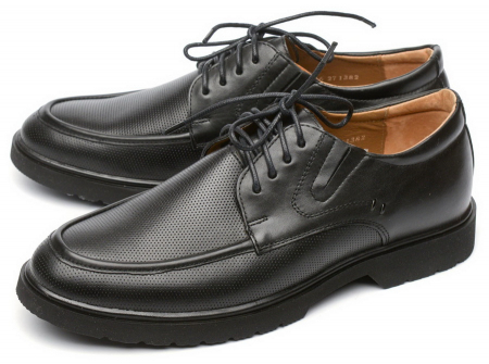 МУЖСКИЕ ПОЛУБОТИНКИ НАТУРАЛЬНАЯ КОЖА МАРКО БЕЛАРУСЬ