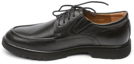 МУЖСКИЕ ПОЛУБОТИНКИ НАТУРАЛЬНАЯ КОЖА МАРКО БЕЛАРУСЬ