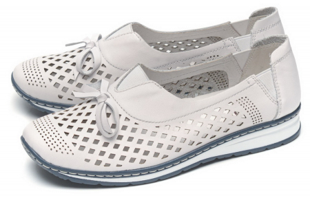 ЖЕНСКИЕ ТУФЛИ НАТУРАЛЬНАЯ КОЖА GUGU ГЕРМАНИЯ