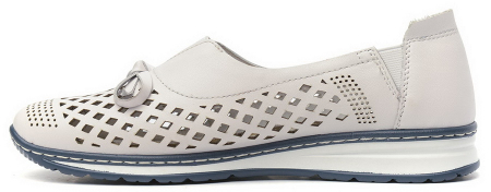 ЖЕНСКИЕ ТУФЛИ НАТУРАЛЬНАЯ КОЖА GUGU ГЕРМАНИЯ