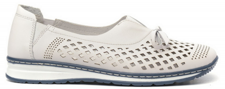 ЖЕНСКИЕ ТУФЛИ НАТУРАЛЬНАЯ КОЖА GUGU ГЕРМАНИЯ