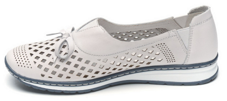 ЖЕНСКИЕ ТУФЛИ НАТУРАЛЬНАЯ КОЖА GUGU ГЕРМАНИЯ