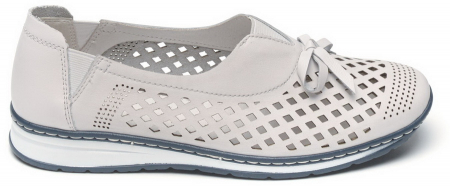 ЖЕНСКИЕ ТУФЛИ НАТУРАЛЬНАЯ КОЖА GUGU ГЕРМАНИЯ