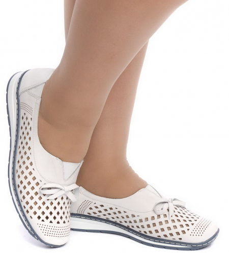 ЖЕНСКИЕ ТУФЛИ НАТУРАЛЬНАЯ КОЖА GUGU ГЕРМАНИЯ