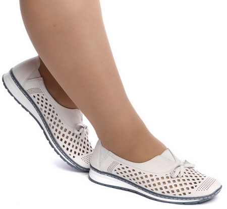 ЖЕНСКИЕ ТУФЛИ НАТУРАЛЬНАЯ КОЖА GUGU ГЕРМАНИЯ