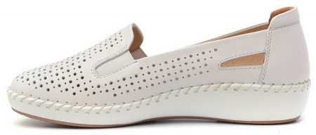 ЖЕНСКИЕ ТУФЛИ НАТУРАЛЬНАЯ КОЖА GUGU ГЕРМАНИЯ