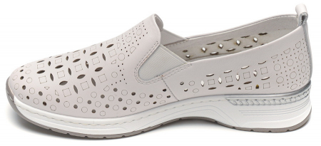 ЖЕНСКИЕ ТУФЛИ НАТУРАЛЬНАЯ КОЖА GUGU ГЕРМАНИЯ