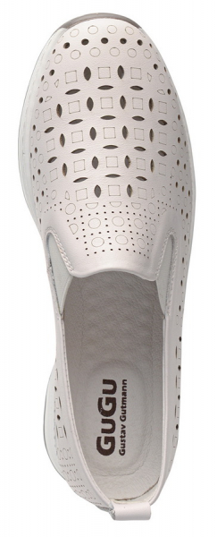 ЖЕНСКИЕ ТУФЛИ НАТУРАЛЬНАЯ КОЖА GUGU ГЕРМАНИЯ