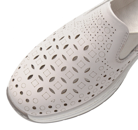 ЖЕНСКИЕ ТУФЛИ НАТУРАЛЬНАЯ КОЖА GUGU ГЕРМАНИЯ