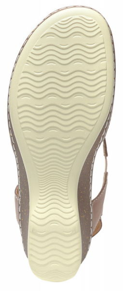 ЖЕНСКИЕ БОСОНОЖКИ НАТУРАЛЬНАЯ КОЖА GUGU ГЕРМАНИЯ