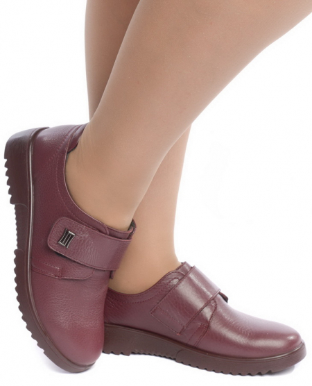 ЖЕНСКИЕ ТУФЛИ НАТУРАЛЬНАЯ КОЖА МАРКО БЕЛАРУСЬ