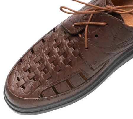 МУЖСКИЕ ТУФЛИ НАТУРАЛЬНАЯ КОЖА МАРКО БЕЛАРУСЬ