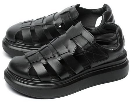 ЖЕНСКИЕ БОСОНОЖКИ НАТУРАЛЬНАЯ КОЖА CORVETTO ИТАЛИЯ