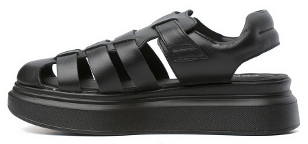 ЖЕНСКИЕ БОСОНОЖКИ НАТУРАЛЬНАЯ КОЖА CORVETTO ИТАЛИЯ