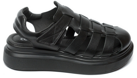 ЖЕНСКИЕ БОСОНОЖКИ НАТУРАЛЬНАЯ КОЖА CORVETTO ИТАЛИЯ