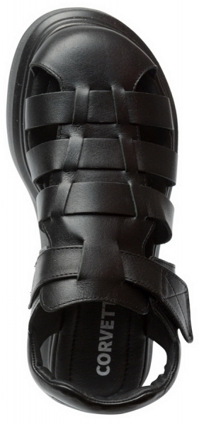 ЖЕНСКИЕ БОСОНОЖКИ НАТУРАЛЬНАЯ КОЖА CORVETTO ИТАЛИЯ