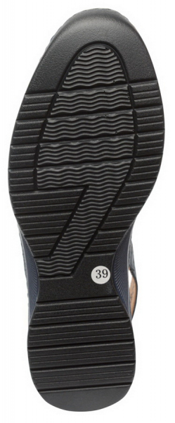 ЖЕНСКИЕ БОСОНОЖКИ НАТУРАЛЬНАЯ КОЖА GUGU ГЕРМАНИЯ