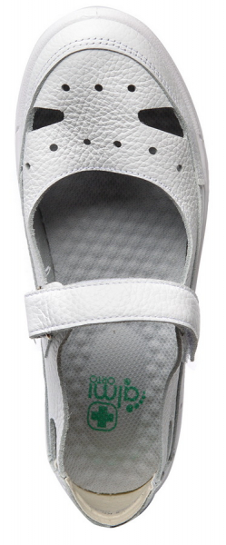 ЖЕНСКИЕ ТУФЛИ ОРТОПЕДИЧЕСКИЕ НАТУРАЛЬНАЯ КОЖА АЛМИ РОССИЯ