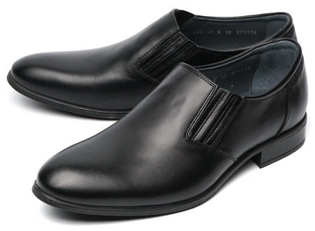 МУЖСКИЕ ТУФЛИ НАТУРАЛЬНАЯ КОЖА МАРКО БЕЛАРУСЬ