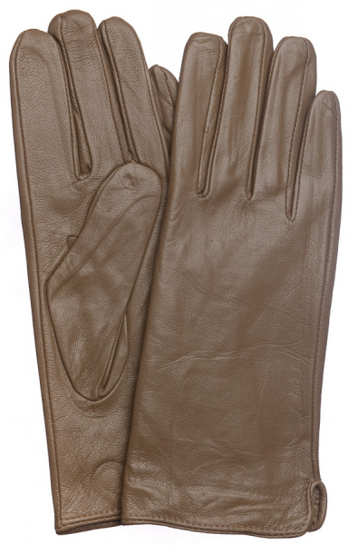 ЖЕНСКИЕ ПЕРЧАТКИ ОВЕЧЬЯ КОЖА / ШЕРСТЬ