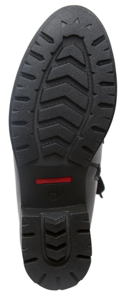 ЖЕНСКИЕ БОТИНКИ НАТУРАЛЬНАЯ КОЖА / ШЕРСТЬ МАРКО БЕЛАРУСЬ