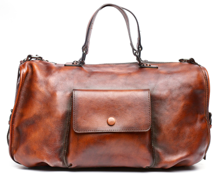 ЖЕНСКАЯ СУМКА НАТУРАЛЬНАЯ КОЖА DEBURA MADRID